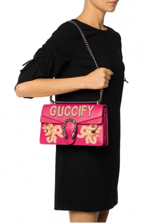 'dionysus' shoulder bag, zdjęcie 2 'dionysus' shoulder bag od Gucci